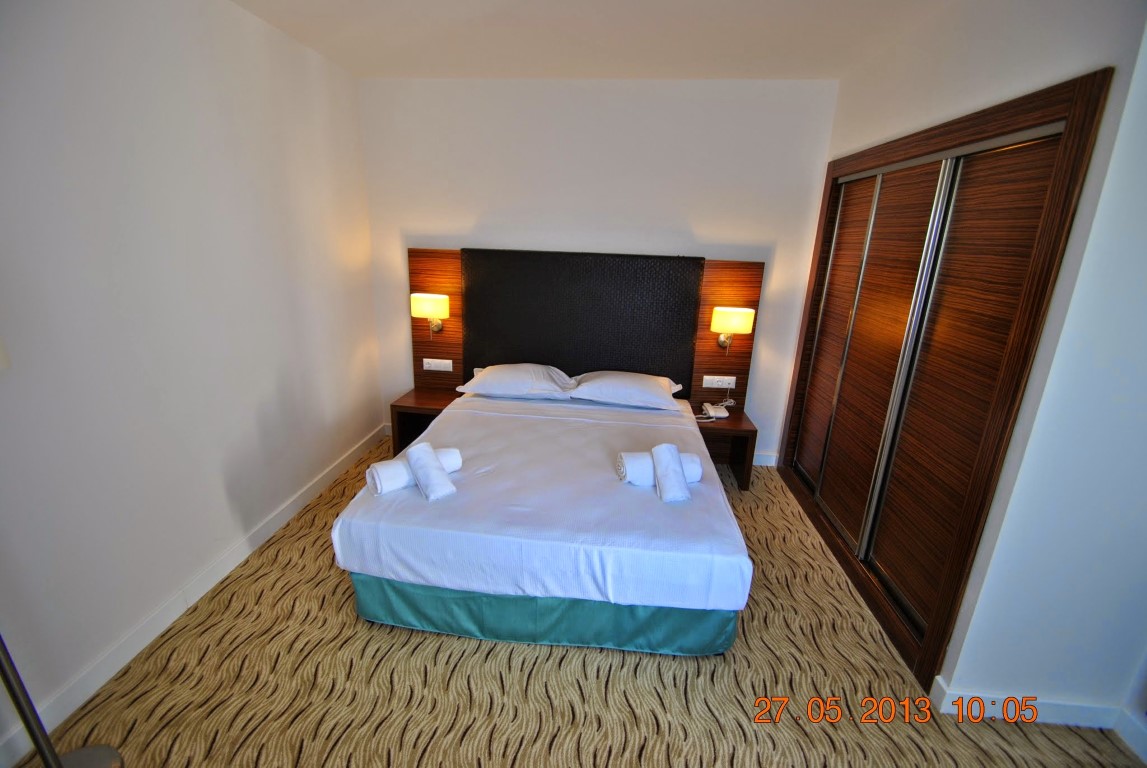 imagini hotel PALM WINGS KUSADASI